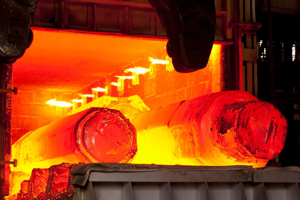 Contrôle non destructif des installations thermiques et énergétiques